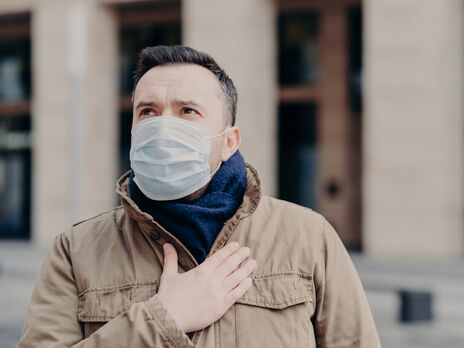 Закарпатская область выйдет из 