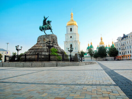 В Киеве зафиксировали наибольшее количество смертей от COVID-19 за сутки