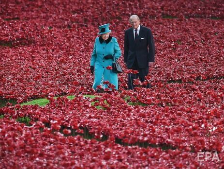 Принц Філіп помер за два місяці до 100-річчя. Фоторепортаж