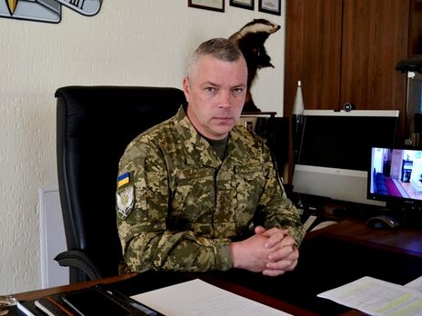 Экс-командующий АТО Забродский считает, что реализация плана РФ о вторжении в Украину займет 