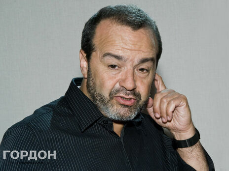 В конфликте на Донбассе путинская Россия выступает со стороны боли, а не со стороны анальгина – Шендерович