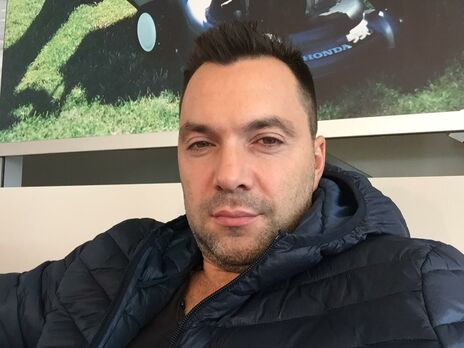 Арестович назвав єдиний варіант воєнного розв'язання проблеми Донбасу