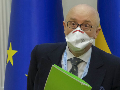 Полноценная реинтеграция украинских территорий будет длиться не менее поколения – Резников