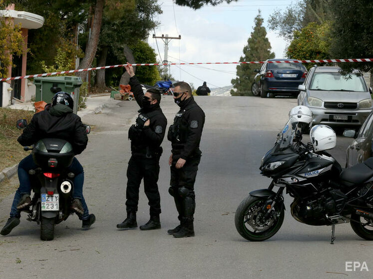 У Греції застрелили журналіста, який висвітлював кримінальні теми
