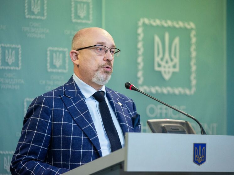 "Не його справа". Резніков відреагував на слова Пєскова про неприйнятність вступу України в НАТО