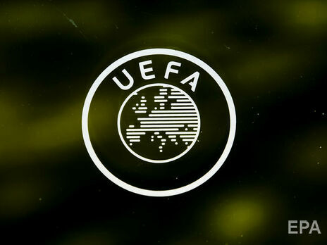 УЄФА може зобов'язати футболістів вакцинуватися перед Євро 2020