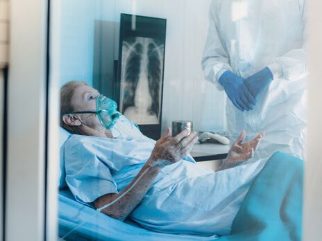 Закарпатська область покинула 