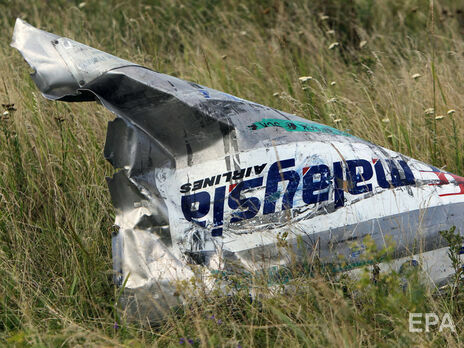 Малайзийский Boeing потерпел крушение 17 июля 2014 года вблизи Тореза. Погибли все 298 человек, которые находились на борту