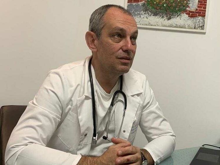Ізраїльський лікар Раньков: Це не остання пандемія на планеті. Може прийти вірус суттєво небезпечніший, ніж COVID-19
