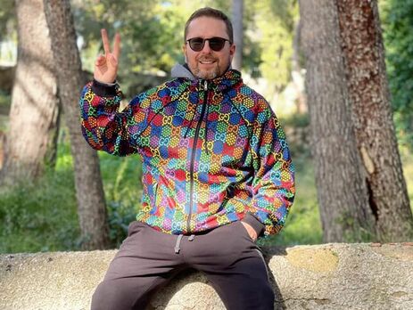 Суд открыл производство по иску Партии Шария к СБУ