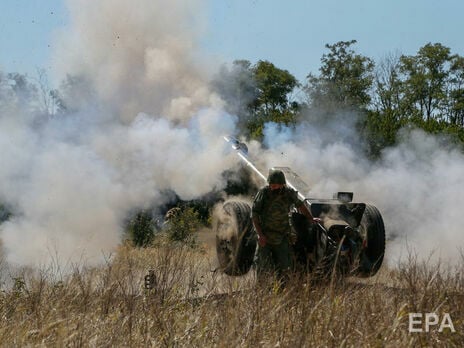 Бутусов про ймовірність наступу Росії: Вважаю, що для такого сценарію наразі Росія не готова