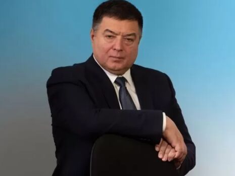 Тупицкий и Касминин получили более чем по 300 тыс. грн зарплаты в марте, несмотря на увольнение