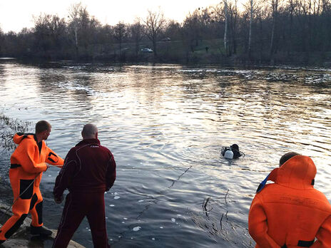 Трое мужчин, которые утонули в воскресенье в Полтаве, работали в облгосадминистрации