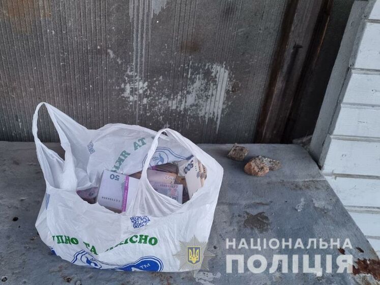 У Харківській області співробітниці пошти вкрали понад 500 тис. грн – поліція