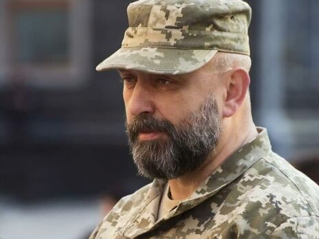 Кривонос назвав українські міста, у які Росія зацікавлена скерувати свою військову авіацію