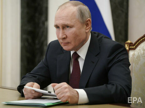 ЕНП: Мы должны сказать это громко и ясно: руки прочь от Украины, господин Путин