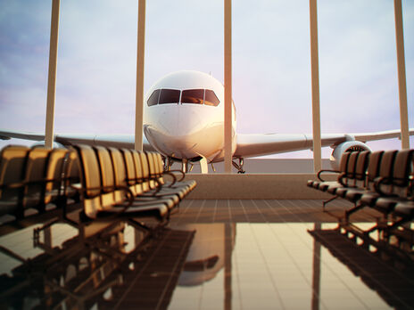 У РФ вирішили зупинити авіасполучення з Туреччиною. Пєсков каже, що з візитом Зеленського у Стамбул це не пов'язано