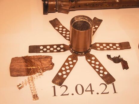 Боевики минируют гражданский сектор оккупированного Зайцево – ВСУ