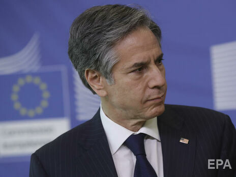 Кулеба сможет встретиться с Блинкеном в Брюсселе на этой неделе – Госдеп США