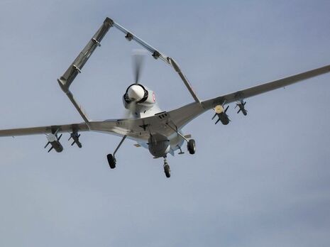 В России призвали Турцию не продавать Украине ударные беспилотники Bayraktar