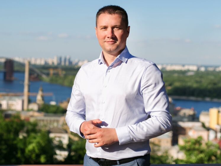 Депутат Київради Терентьєв розповів, як мешканцям ОСББ отримати земельну ділянку
