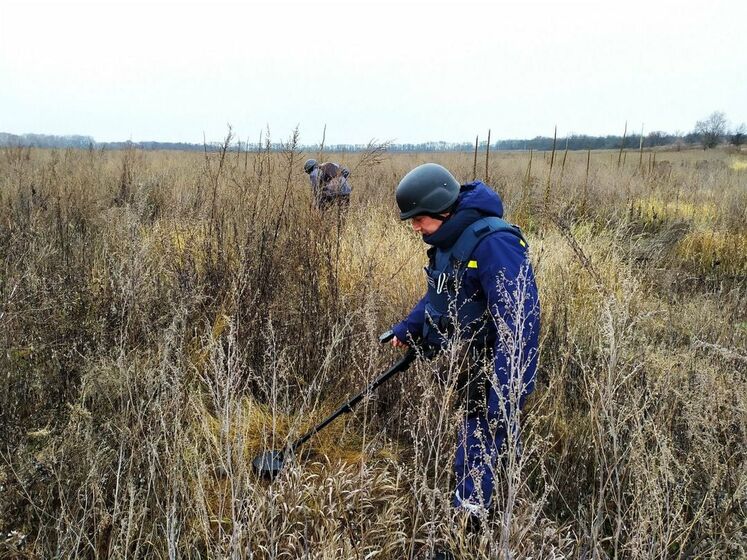 У штабі ООС розповіли, скільки вибухонебезпечних предметів піротехніки знешкодили на Донбасі