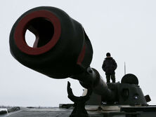 Чи розпочне Росія нове вторгнення в Україну? Прогнози відомих аналітиків