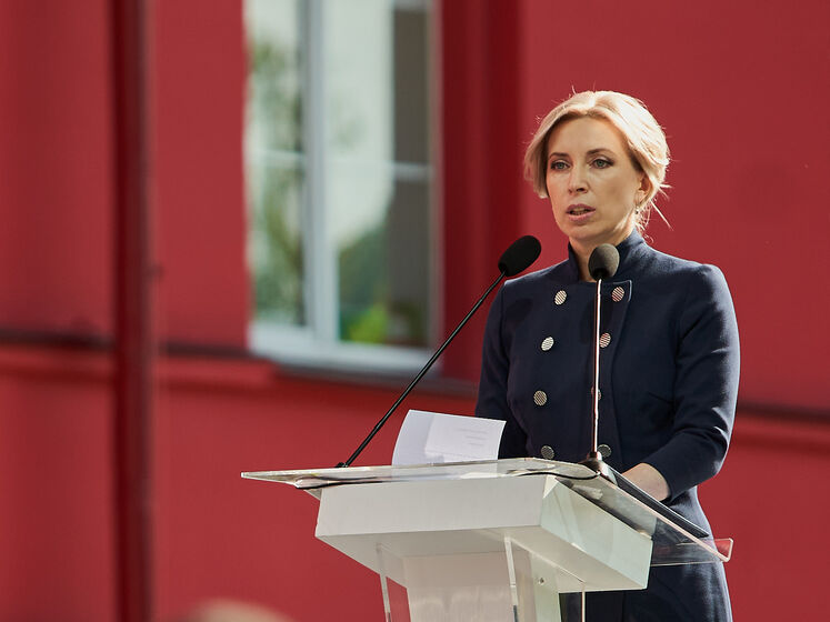 Верещук про агресію РФ: Ми повинні об'єднатися і пояснити всьому світу, що відбувається