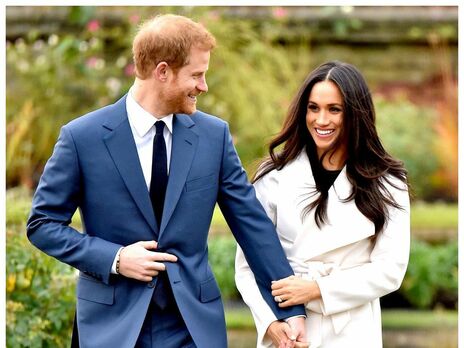 Друзі герцогині Сассекської розповіли, чому вона не поїхала на похорон принца Філіпа разом із чоловіком – ЗМІ