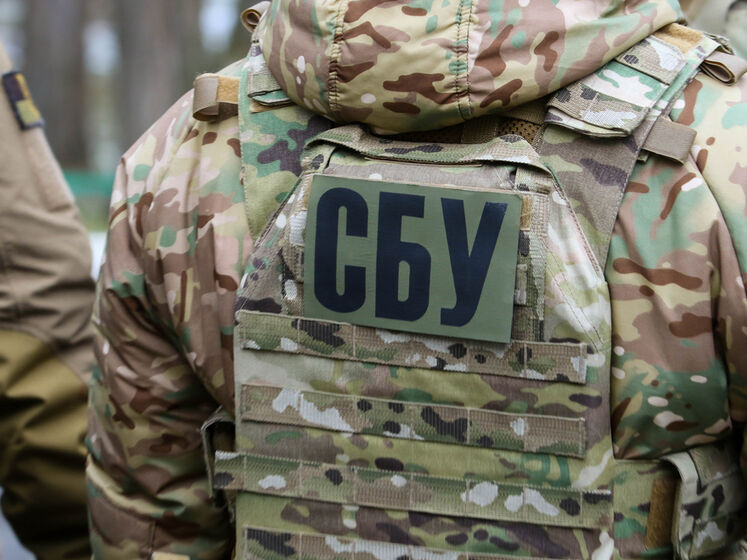 СБУ проведе антитерористичні навчання біля кордону з Росією