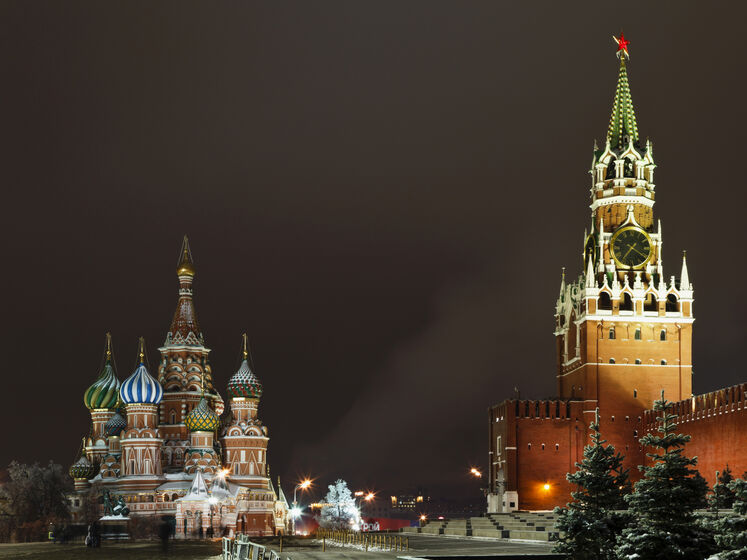 Байден у телефонній розмові запропонував Путіну провести особисту зустріч – Кремль