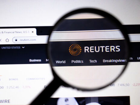 Головним редактором Reuters уперше протягом 170 років стане жінка