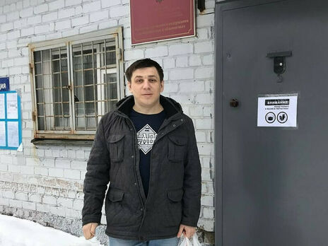 В Архангельске экс-координатору штаба Навального грозит три года колонии строгого режима из-за клипа Rammstein