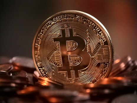 Біткоін встановив новий рекорд