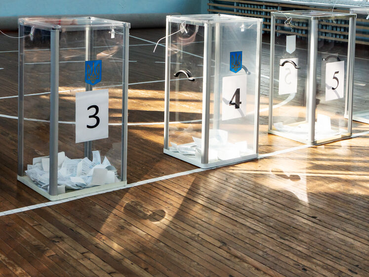 38% виборців округу №87 вважають, що на виборах переміг Шевченко, а не Вірастюк – опитування