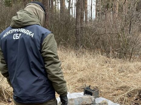 По материалам контрразведки в Украине досрочно прекратили полномочия двух иностранных дипломатов – СБУ