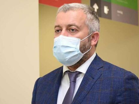 Кабмін погодив звільнення голови Кіровоградської ОДА