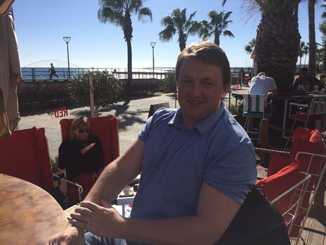 500 тыс. россиян не поедут в Турцию, хотя уже купили билеты. All-inclusive вредно для печени – все просчитал великий Путин