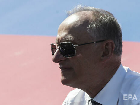 Патрушев заявил о вероятности терактов в Крыму. Он обвинил в этом спецслужбы Украины, Евросоюз и США