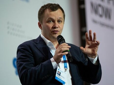 Милованову дали посаду в.о. глави Національного фонду інвестицій