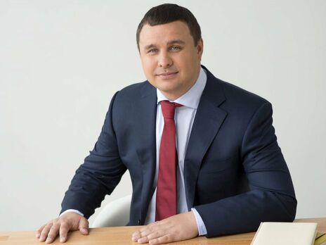 Максим Микитась: Я продолжаю разбираться, что случилось с активами "Укрбуду" и куда на самом деле ушли самые прибыльные