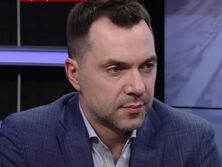 Арестович: Я мечу в президенты