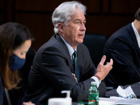 Росія може готувати воєнне вторгнення в Україну – директор ЦРУ