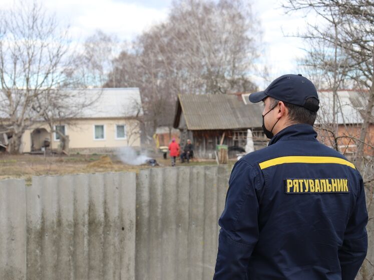 У Донецькій області вибухнув невідомий предмет, постраждав підліток