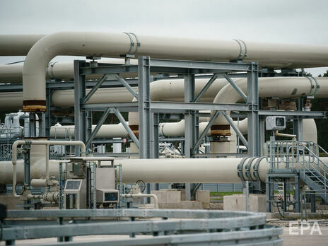 У Німеччині висловилися проти зупинки 