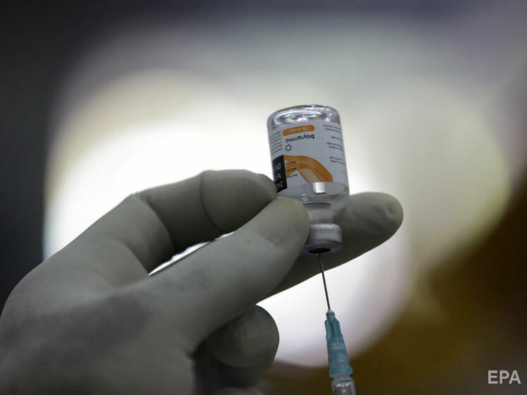 "Лекхіму" загрожує майже 40 млн грн штрафу і пені за прострочення постачання вакцини CoronaVac – StateWatch
