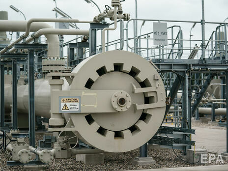 Росія розраховує до кінця літа пустити газ 