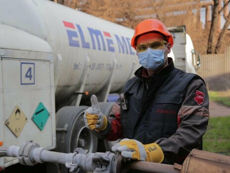 Гендиректор 