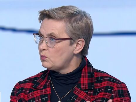 Епідеміологиня Виноград: Рік тому ми зайшли в пандемію в розвалі, зараз міністерство працює