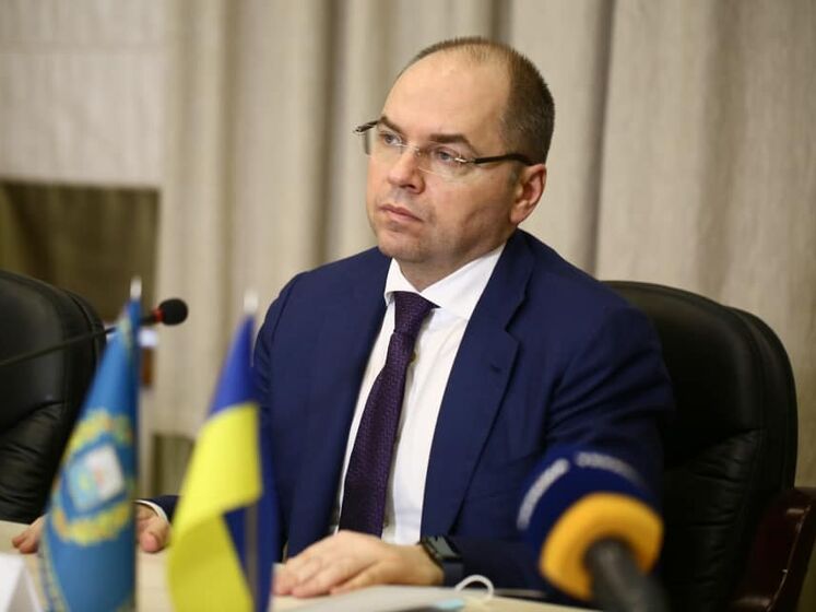 Степанов розповів, чи посилять карантин в Україні на травневі свята